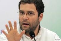 Rahul brigade to spread his...