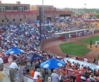 River City Rascals Fall In Season Opener Against Florence Freedom
