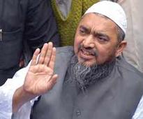 Muslims not opposed to Narendra Modi being made PM: Vastanvi