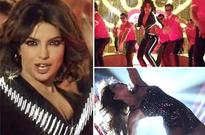 Priyanka Chopras life in school books