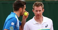 No doubles joy for Brits