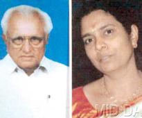Murder over flat: Strangled, bodies put in sacks, doused with petrol, set on fire