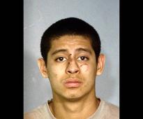 Man held in fatal crash had fled detention facility