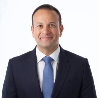 Indian-origin gay minister Leo Varadkar set to become Irish PM Indian-origin gay minister Leo Varadkar set to become Irish PM