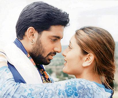 `Sign Kareena with Abhishek Bachchan? I`ve never met her in my life!`