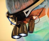 AF surgeon helps Belizean boy get 'new hand'
