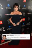 Kris Jenner Opens Up About Kim Kardashian's New Baby