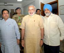 Modi attacks Montek Ahluwalia over criticism of Gujarat's social sector performance