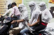 No chances of relief from heat wave for North India in next few days