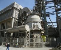 Another Loesche LM 56.2+2 C/S goes to Arequipa, Peru