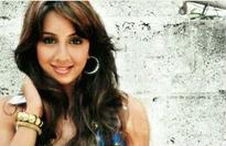 Sanjjanaa's waiting for a Mumbai Miracle