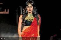 When Chitrangda dazzled Dilliwallahs