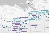 FMC to Supply Subsea Systems for Exxon's Julia Development