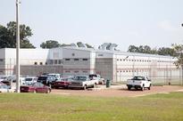 America's 10 Worst Prisons: Walnut Grove