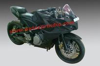 New Bajaj flagship, Pulsar 375 revealed