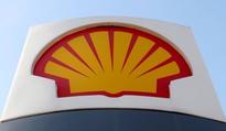 Shell shuts down pipeline due to leak