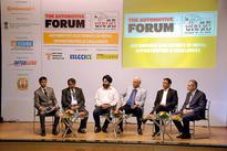 Innovation the theme at Autocar Professional's Automotive Forum in Mumbai on May 23