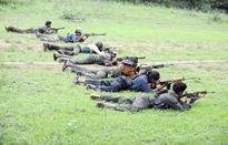 Four Maoists, jawan killed in Gadchiroli encounter