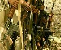 Five policemen killed by Maoists in Jharkhand
