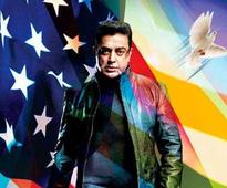 'Vishwaroopam 2' to have a new cameraman!