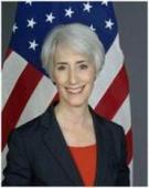 Sherman: U.S. Policy Toward Iran