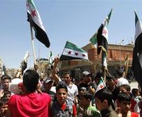 Syria’s neighbours cautious about U.S.-led intervention