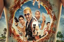 Movie Review: Go Goa Gone: Saif overshadowed, Tiwari excels