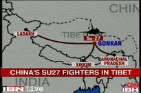 China deploys Su-27 fighters in Tibet, can target key Indian air bases