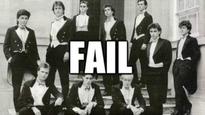 State school kids do better at uni than posh kids
