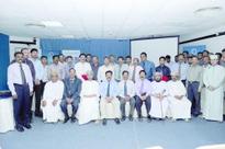 New India Assurance holds seminar on money laundering