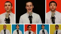 Hightlights of the Washington Jewish Music Festival