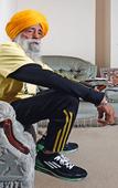 May 19 Marathon Organised By Toronto Sikhs Starts From Dixie Gurudwara