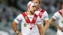 Soward breaks silence on move