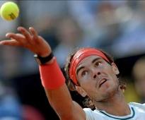 Nadal Rolls Over Federer in Rome Final