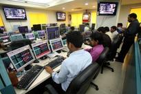 Sensex up 45 points amid listless trades; Tata Steel jumps 6%