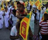 Rights, liberties threatened in Sri Lanka, says rights body