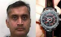 Pervert doctor who used spy camera to film female patients jailed