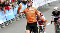 Samuel Sanchez to head Euskaltel-Euskadi 'eight' in Basque Tour
