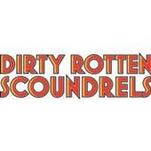 DIRTY ROTTEN SCOUNDRELS Comes to Sydney, Opening in October