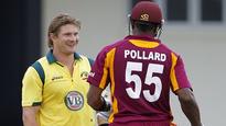 Video: Watson, Pollard in boundary blow-up