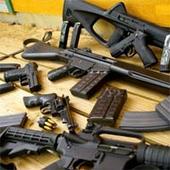 India ready to consider Afghan request for arms supplies