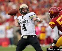 Two College Football Players Charged With Assault