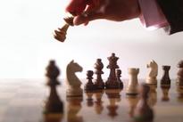 Mher Hovhanisian shares 2nd-7th places at Netherlands Chess Open
