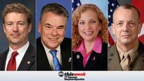 Coming Up on This Week: Sen. Rand Paul; Ret. Gen. John Allen; Two Powerhouse Roundtables