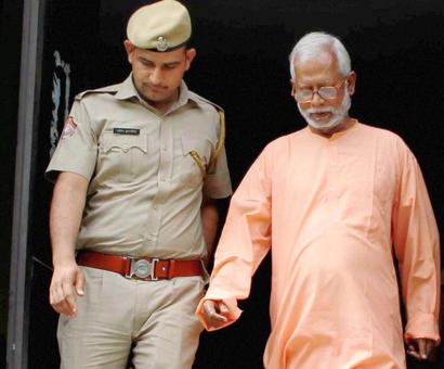 'NIA has become the BJP's parrot' 'NIA has become the BJP's parrot'