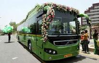 Ministries in tug-of-war over low-floor buses
