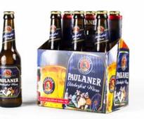 Let The Oktoberfest Celebrations Begin; Paulaner Brewery Brings Oktoberfest Early this Year Exclusively for the US