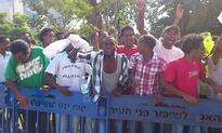 Eritreans desire to migrate to Israel stifled