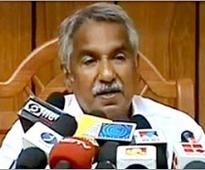 Chandy gives media clean chit, apologizes for intelligence report