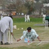 Pakistani umpire Ghauri to appeal against ban